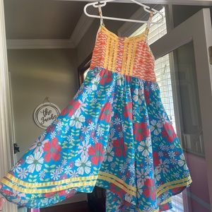 Matilda Jane Dress Girls Size 8